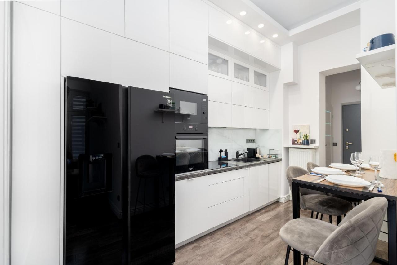 Malila Premium Apartments Cracow Centre Starowislna 43 Krasków Exterior foto