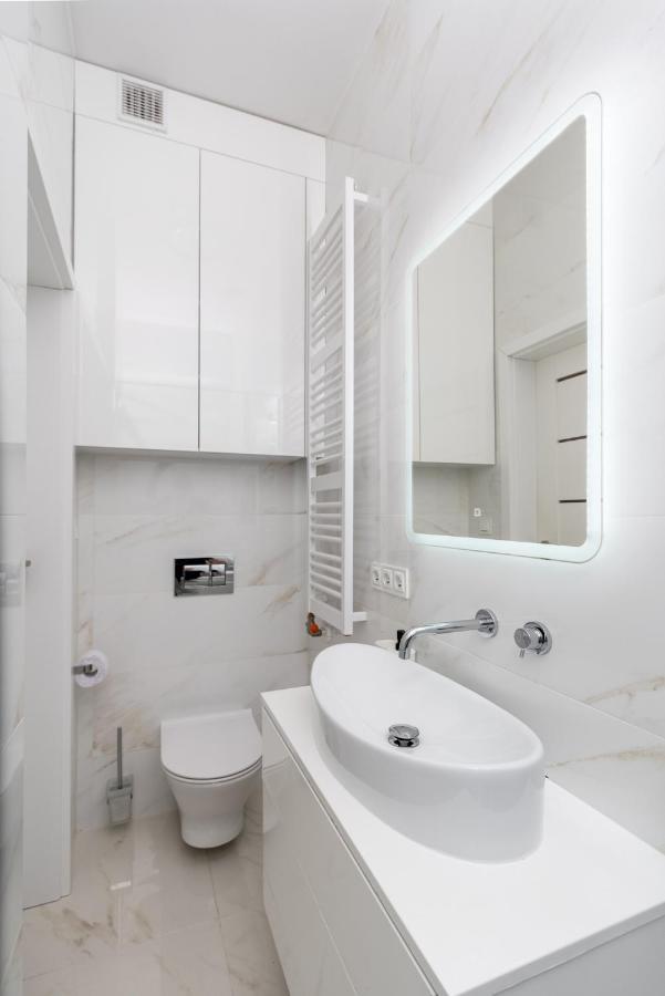Malila Premium Apartments Cracow Centre Starowislna 43 Krasków Exterior foto