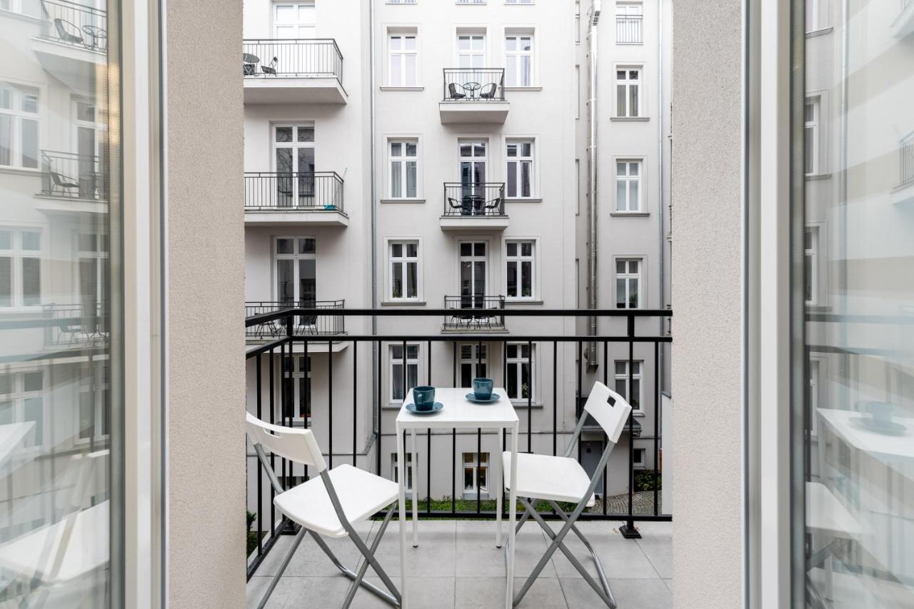 Malila Premium Apartments Cracow Centre Starowislna 43 Krasków Exterior foto
