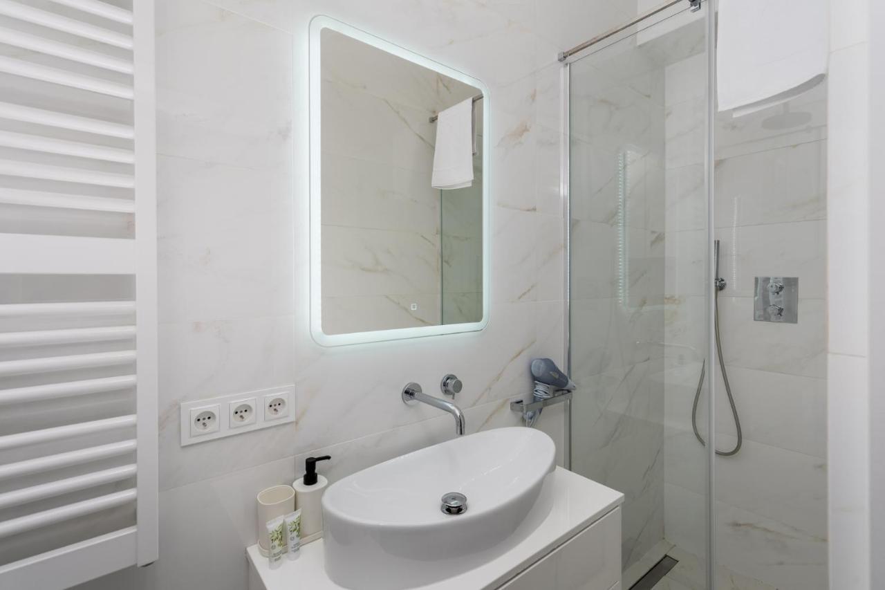 Malila Premium Apartments Cracow Centre Starowislna 43 Krasków Exterior foto